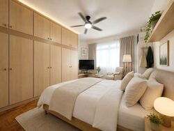 Ballota Park Condominium (D17), Condominium #582609471